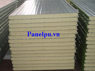 Sandwich panel