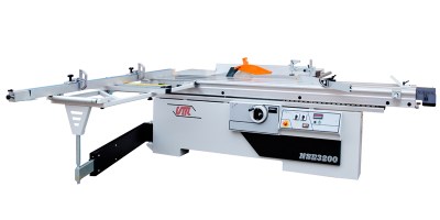 Wood Saw Machine