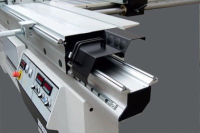 Wood Saw Machine