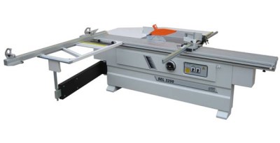 Wood Saw Machine
