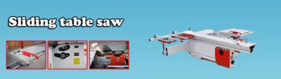 Wood Saw Machine