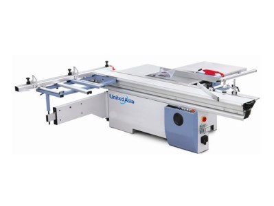 Wood Saw Machine