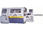 Wood Planer
