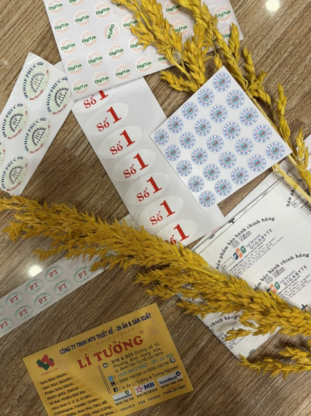 Decal printing