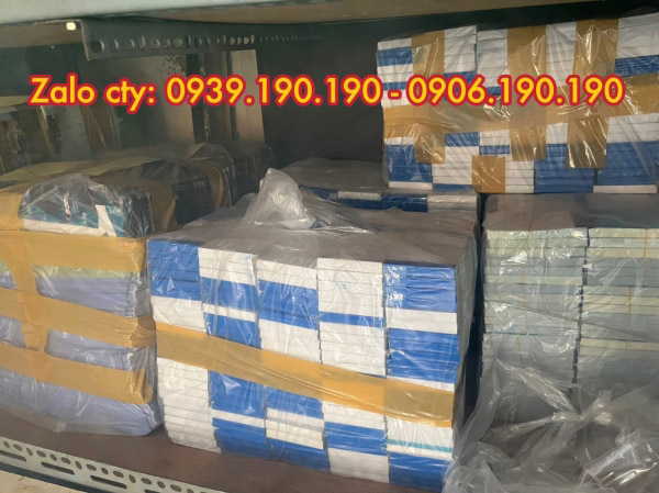 Delivery note, receipt and payment printing