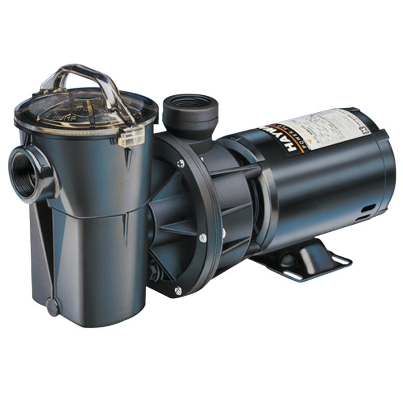 Hayward pump