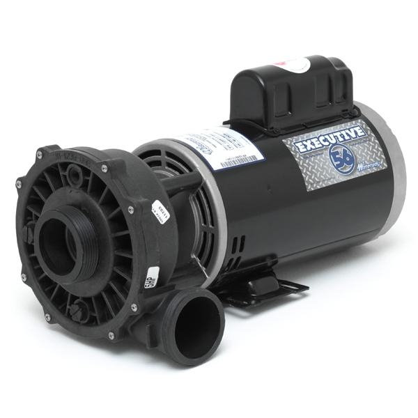 Waterway pump