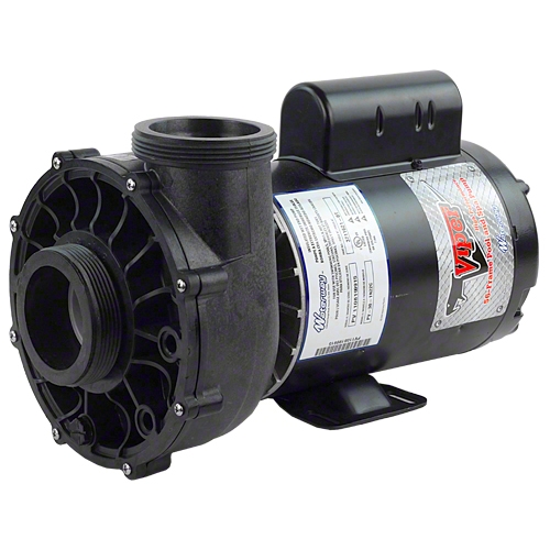 Waterway pump
