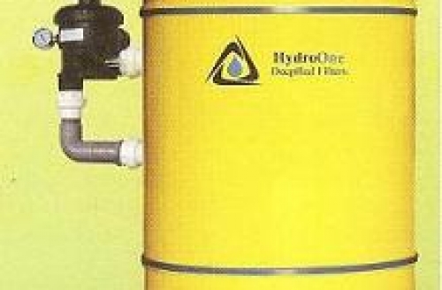 Hydro One filter
