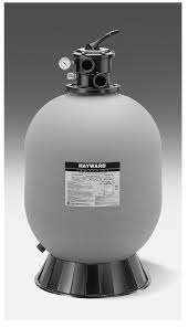 Hayward pool filter