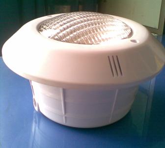 Pool downlight
