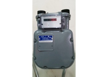 Pressure gauge