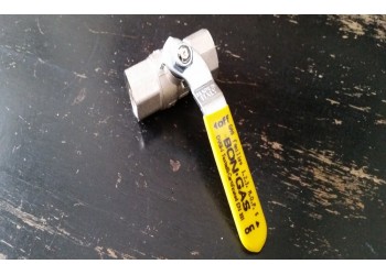 Valve