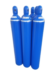 Mixed gas