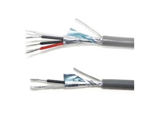 Control cables