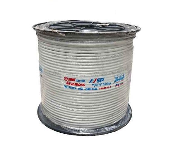 Coaxial cables