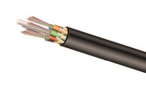 Fiber optic cables