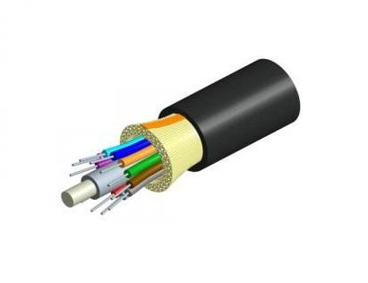 Fiber optic cables