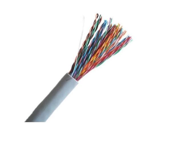 Telephone cables