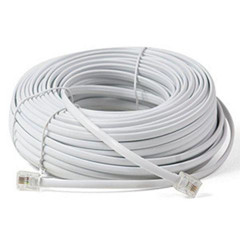 Telephone cables