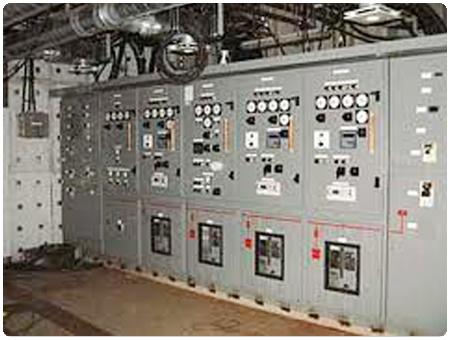 Electrical system
