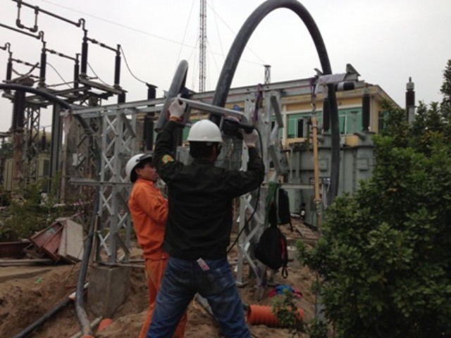 Electrical system