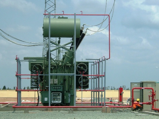 Electrical system
