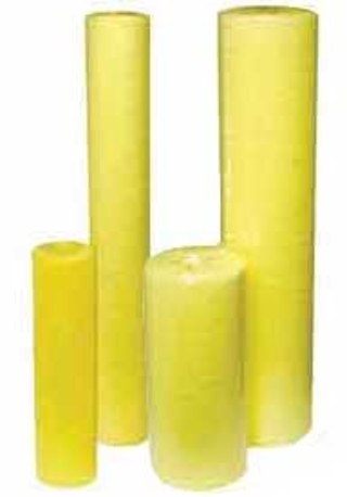 Filter core