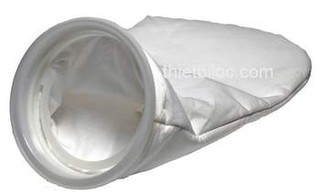 Filter bag