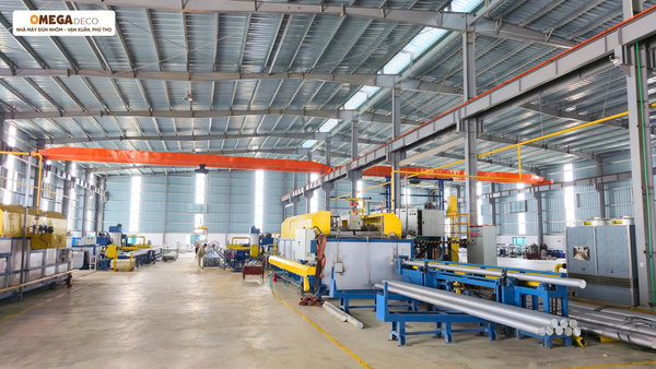 THT Factory