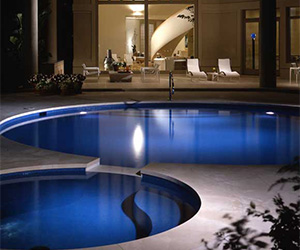 Swimming pools