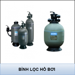 Pool sand filters