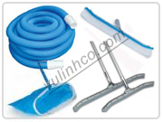 Pool maintenance tools