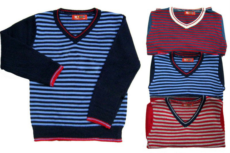 Sweaters for baby boy