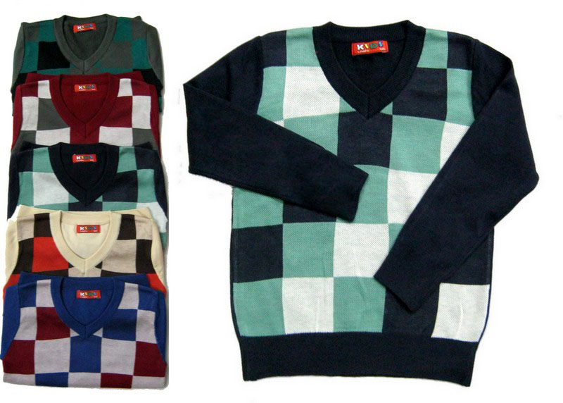 Sweaters for baby boy