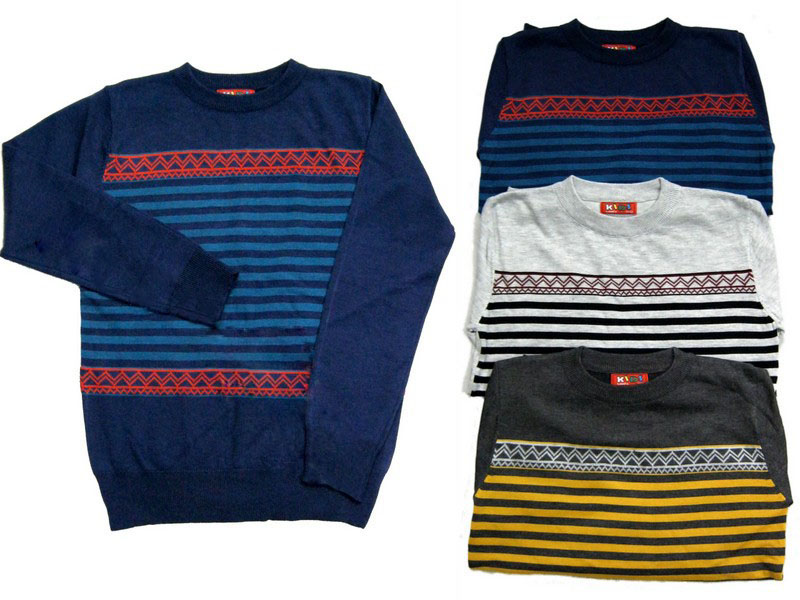 Sweaters for baby boy