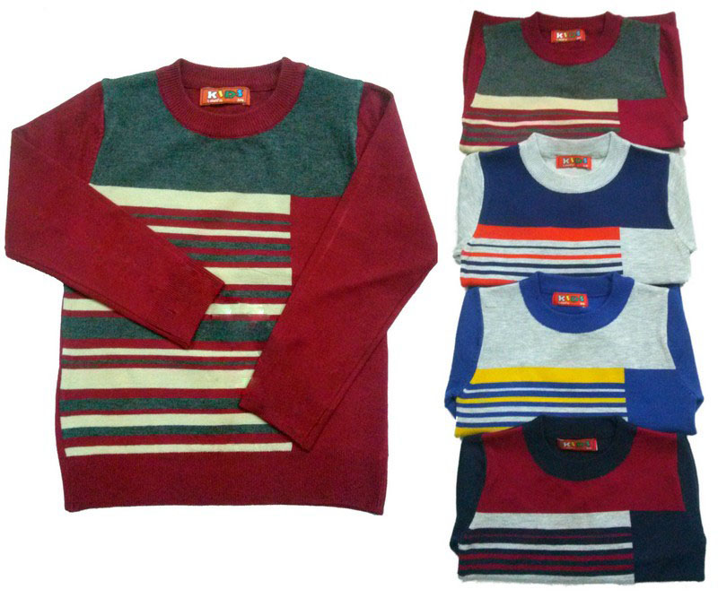 Sweaters for baby boy