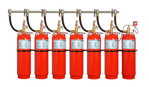 Fire System