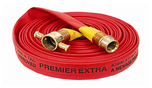 Fire hose