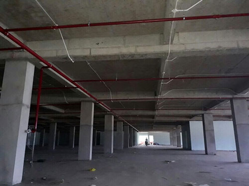 Fire protection system