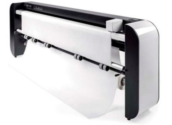 Algotex Idea plotter machine