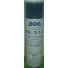 Pull out cleaning oil