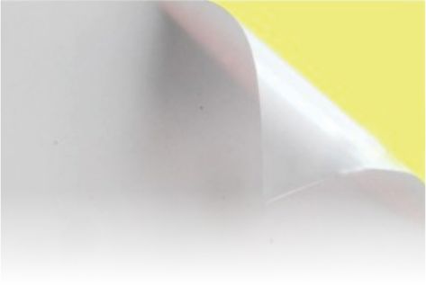 Decal paper