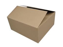 3 Layer Carton Box
