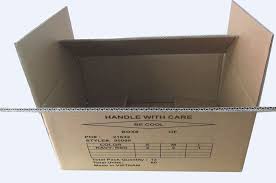 5 Layer Carton Box