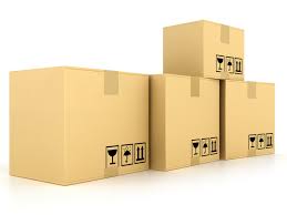 7 Layer Carton Box