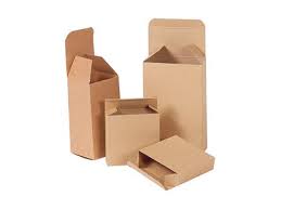 7 Layer Carton Box