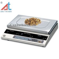 CAS Counting scale