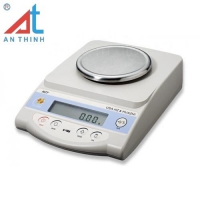 HZT Analytical balance