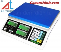 Jadever Counting scale